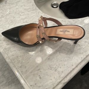 Valentino Mule